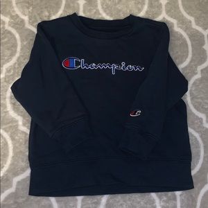 Champion Sweatshirt